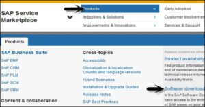 SAP Installation And Configuration