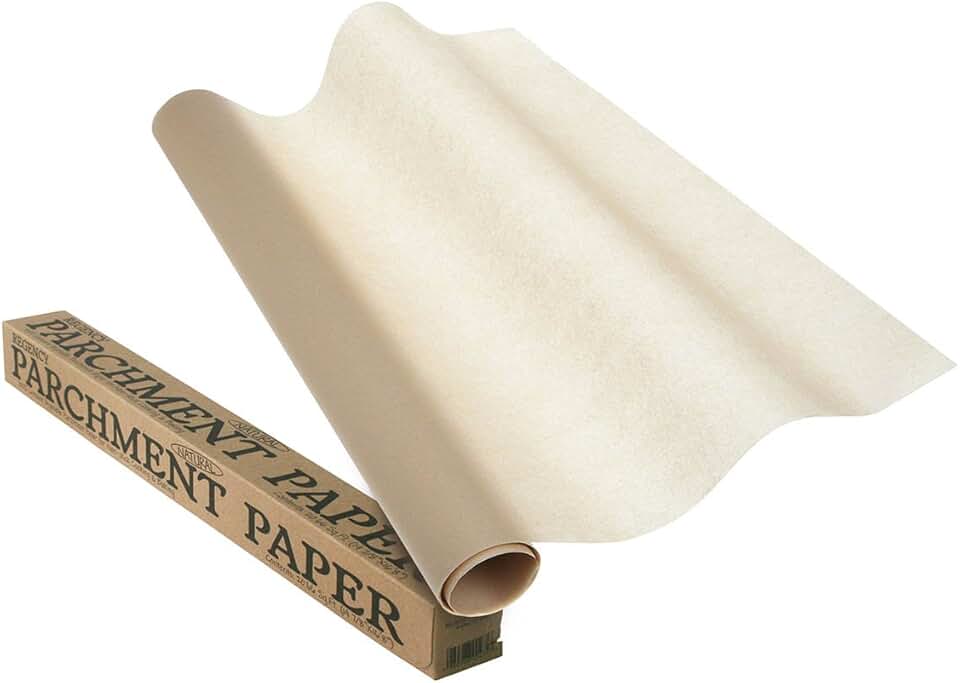 Custom Parchment paper