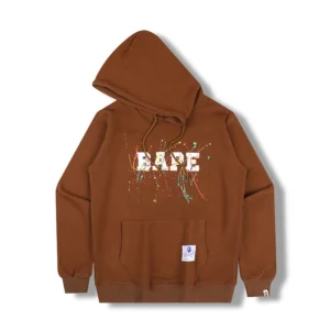 Bape Jacket: A Blend of Style and Comfort