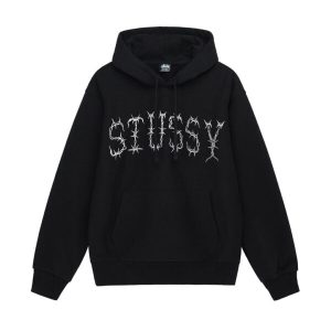 How to Style Your Stussy Hoodie Like a Pro