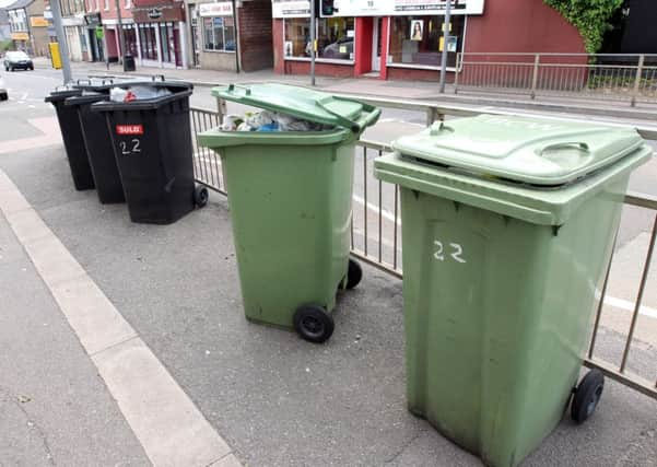 Bulk Recycling Kits in Hampshire