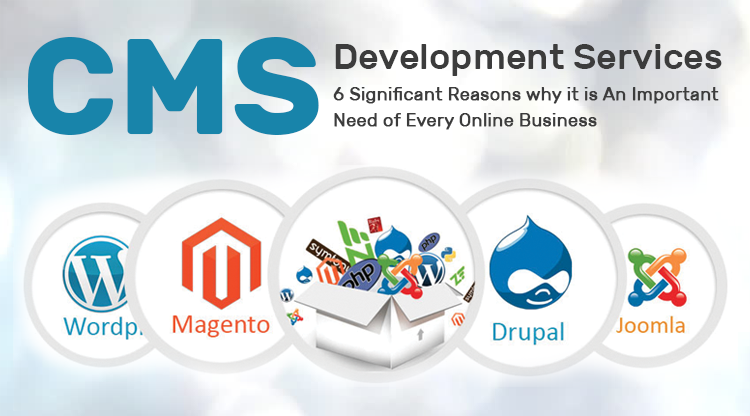 CMS Development and Responsive Design: Creating Scalable Solutions