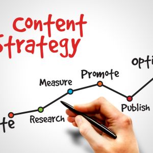 Content Strategy