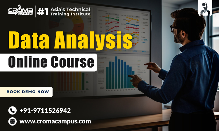 Data Analytics Course