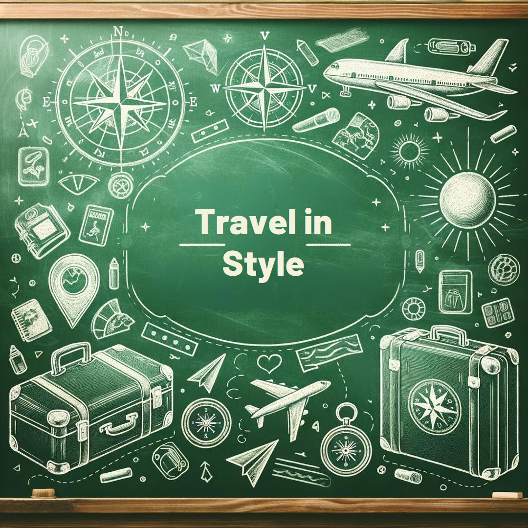 Luxury Travel Cases –  A detailed information