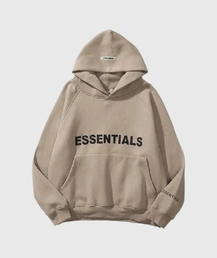 Essentials Hoodie Your New Favorite Hoodie