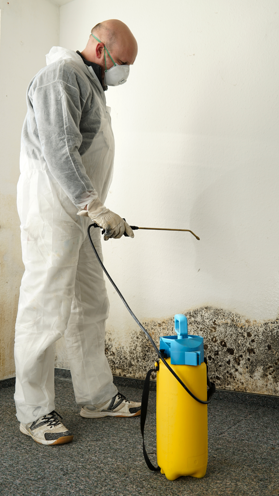 How Rainbow Mold Removal Services Revive Your Home