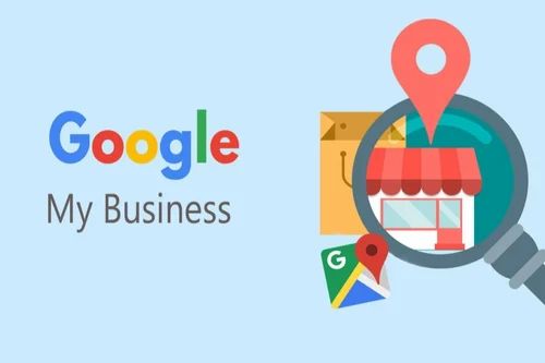 google my business management service