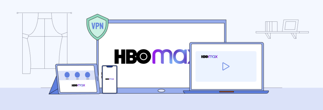 HBO Max