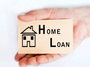 Home loan