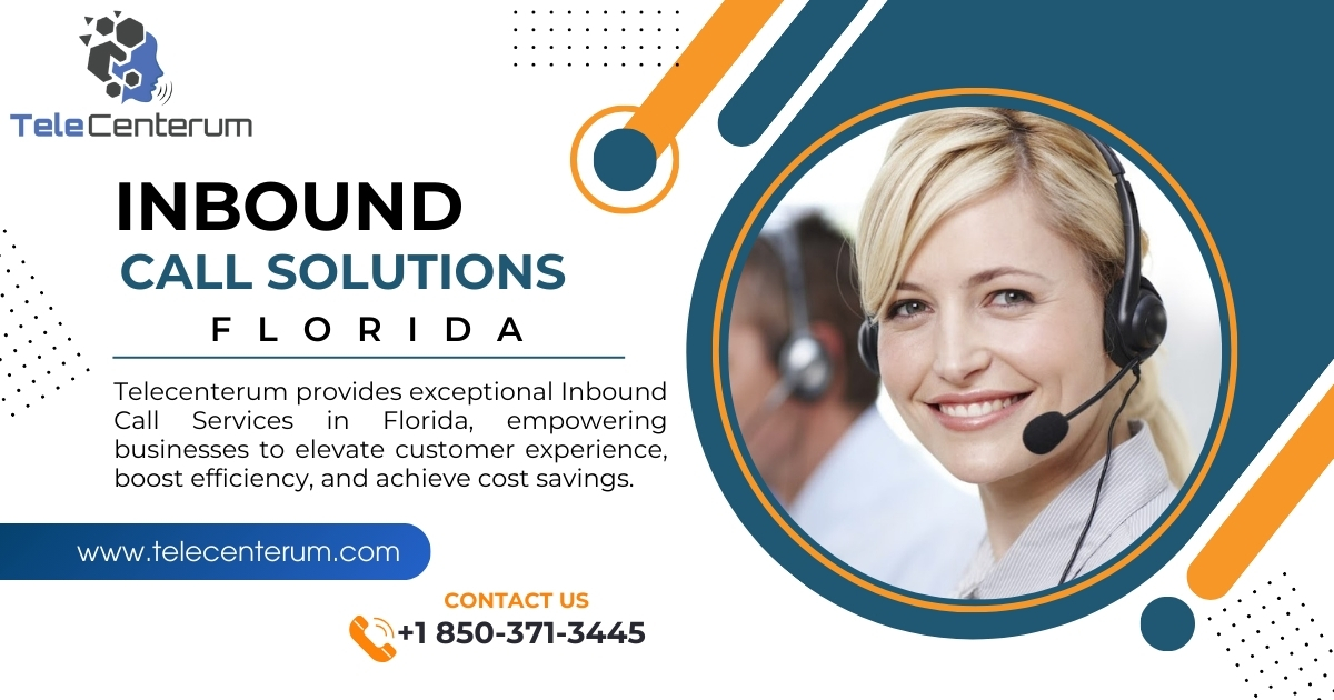 What Are the Best Inbound Call Solutions in Florida?