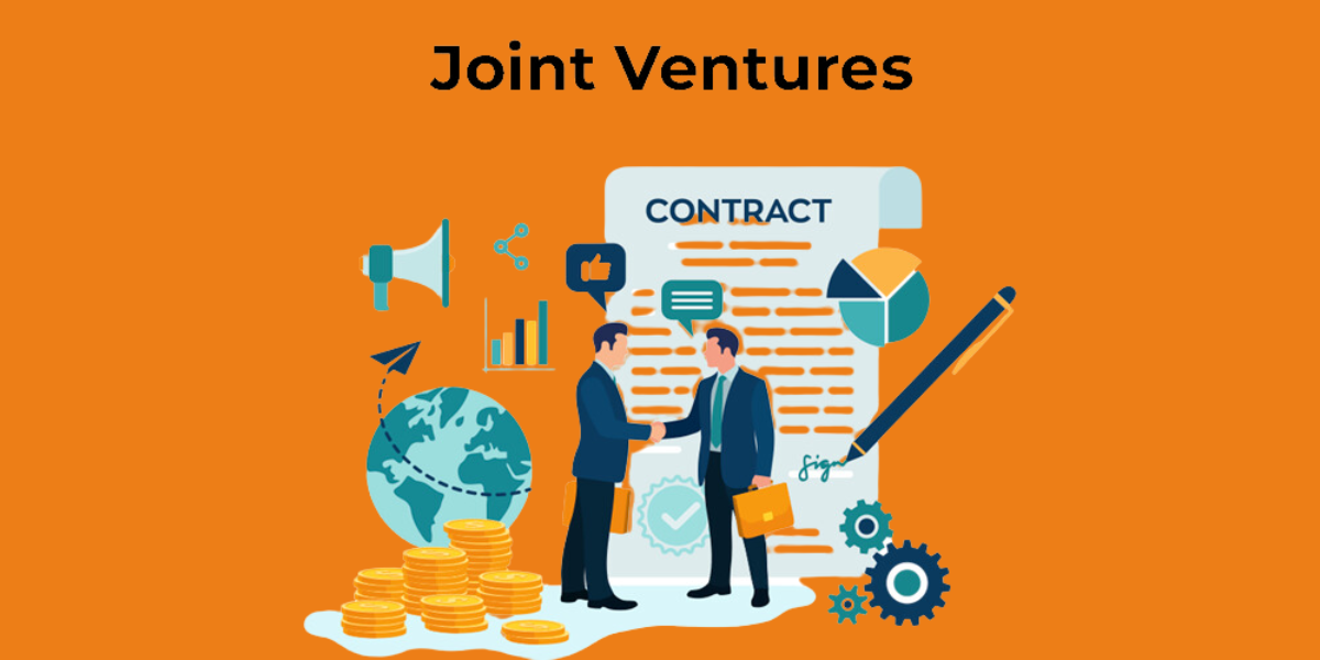 Joint Ventures