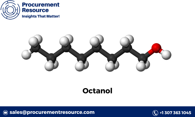 Octanol Price Trend: Comprehensive Market Analysis