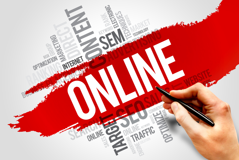 Online Presence, digital marketing agency in Pakistan, Digital Marketing