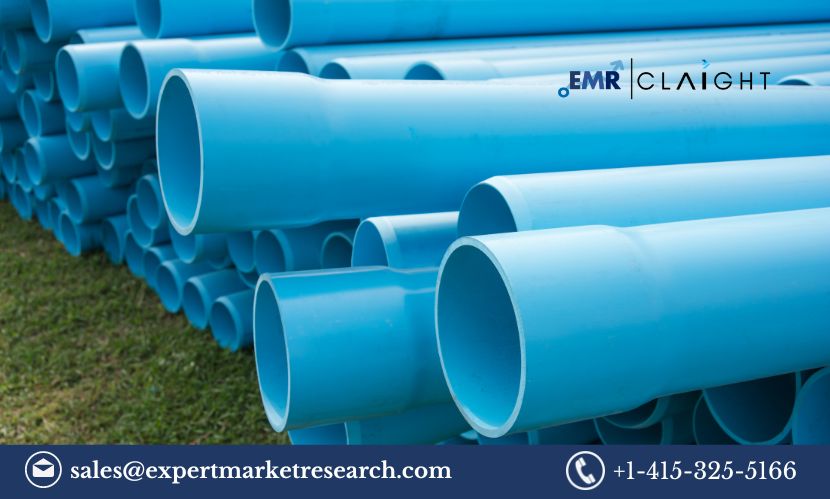 PVC Pipes Market