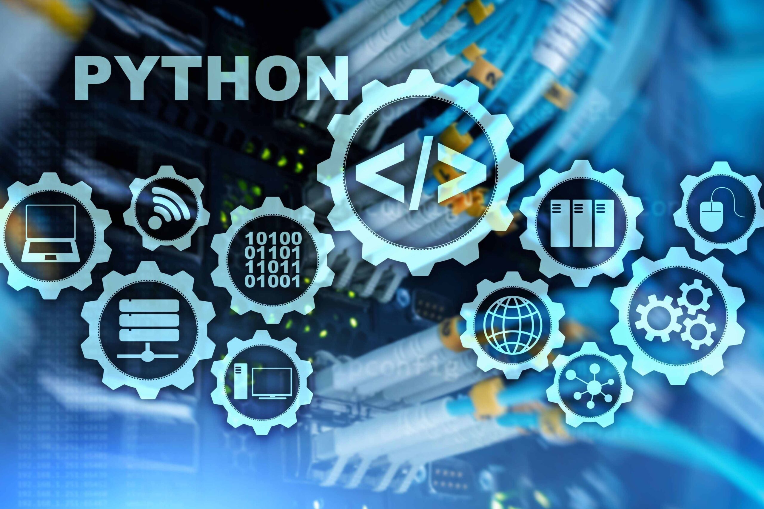 Python Full Stack Training in Hyderabad