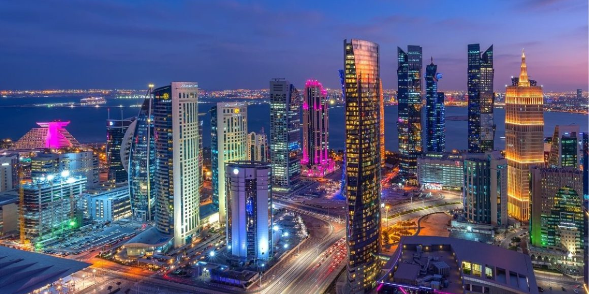 Hapondo’s Q2 2024 Qatar Real Estate Report