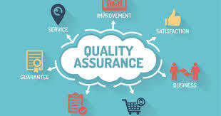 Quality Assurance