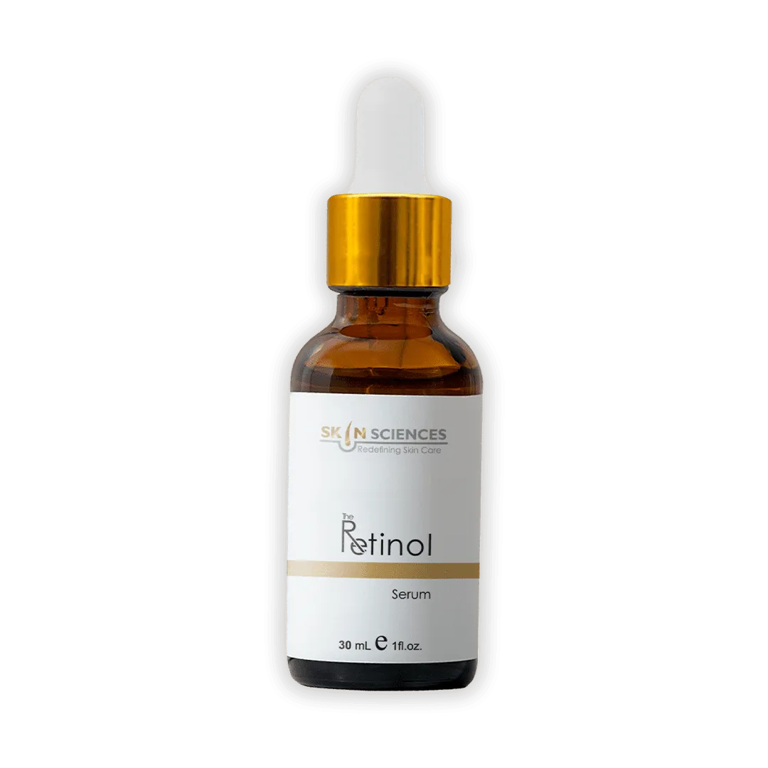 best retinol serum in pakistan