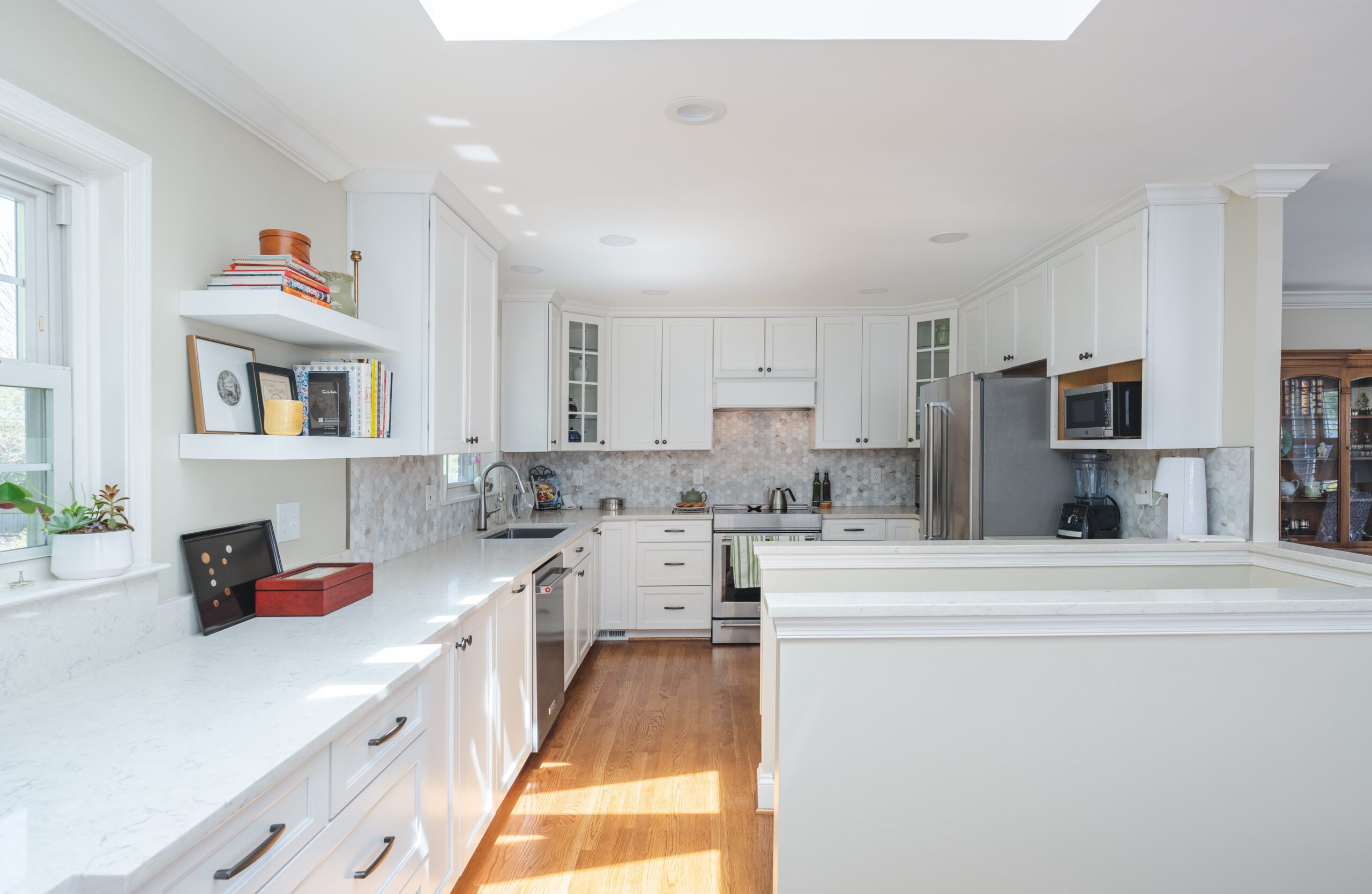 Transform Your Home with Expert Kitchen Remodeling by Bullrun