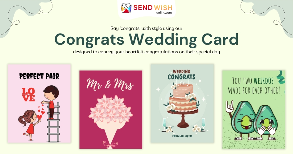 wedding card