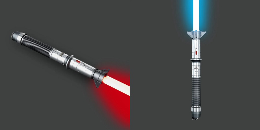 baylon skoll lightsaber