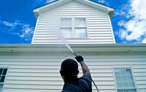 House washing Services Charlotte