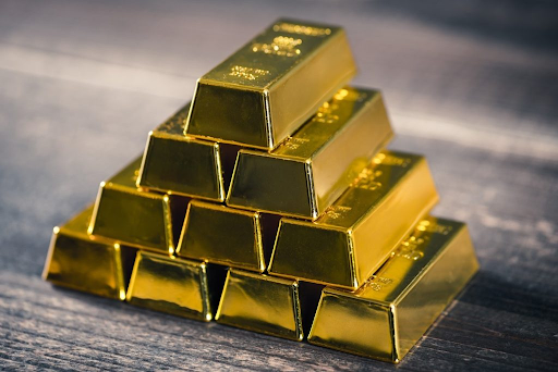 buy gold bars in Canada