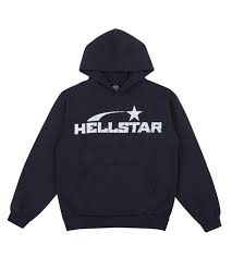 Hellstar Hoodie: A Perfect Blend of Style and Streetwear