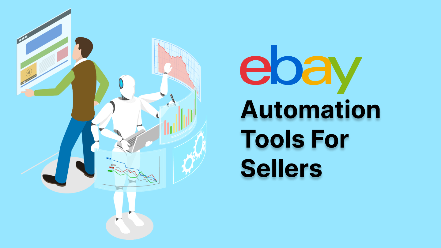 Why You Should Invest in eBay Dropshipping Automation Tools in 2024