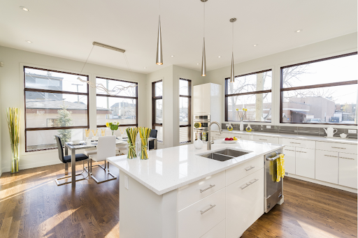 Kitchen Remodeling In Schaumburg: Budget-Friendly Ideas For Homeowners