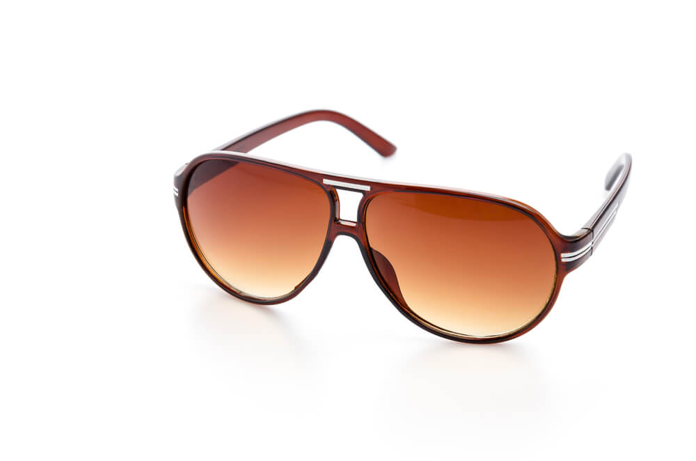 Women's safety sunglasses