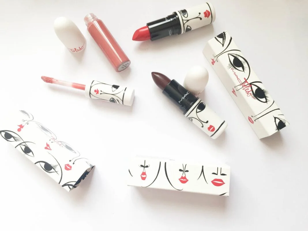 Wholesale Lipstick Boxes: Bulk Orders Welcome