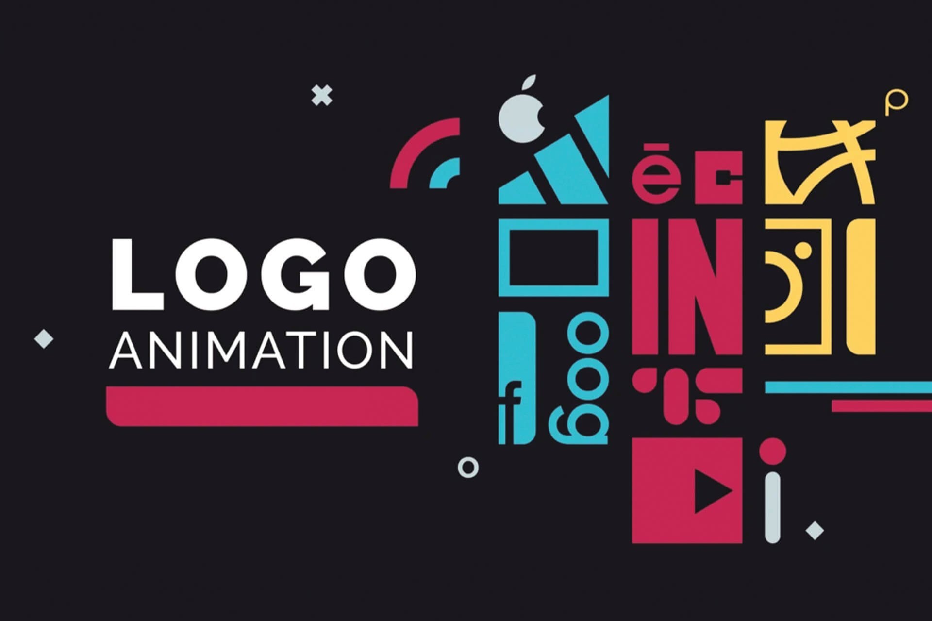 Logo Animation Services: Elevating Your Brand Identity