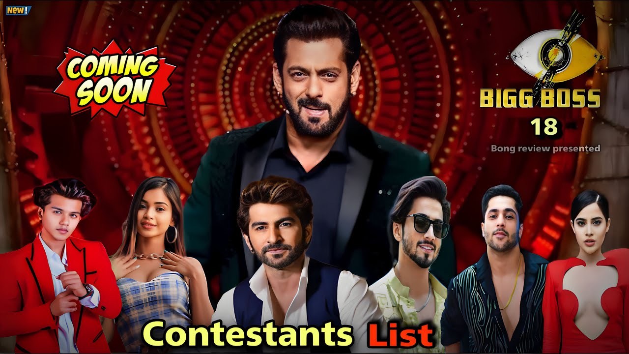 Bigg Boss Elimination News: What You Need to Know