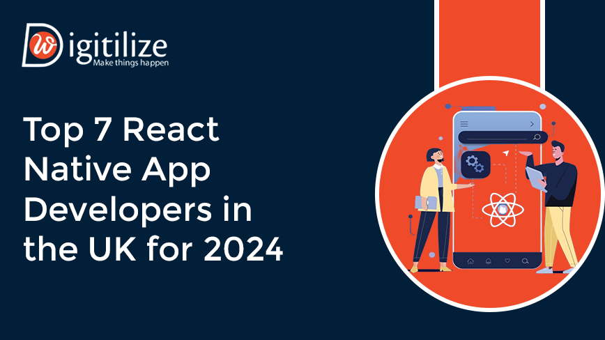 react native app developers