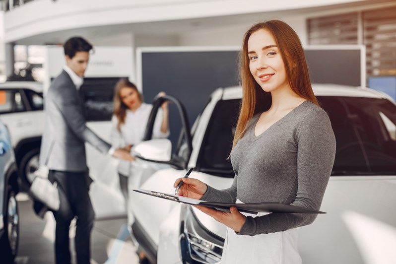 Benefits of Selling Your Car to a Cash for Cars Style Business