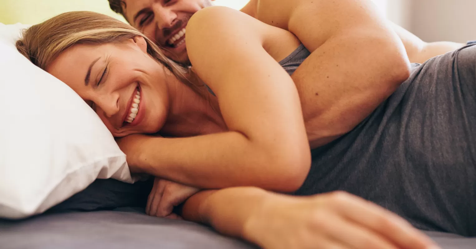 Best Tips to Be More Sexually Satisfied In Relationship