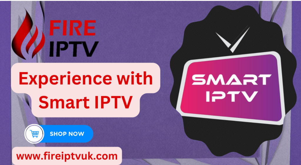 SMART IPTV