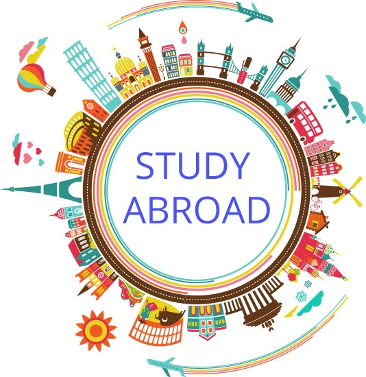 study abroad consultants in Dubai