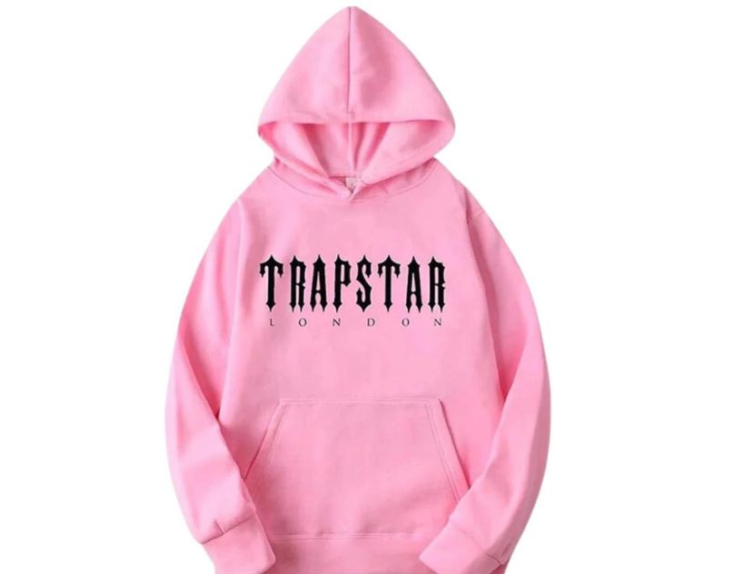 Trapstar Tracksuits: The Ultimate Blend of Style, Comfort,