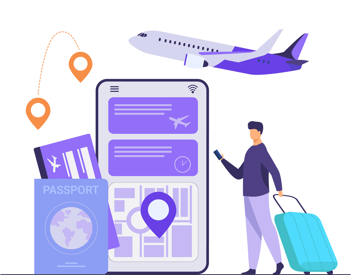 A Guide for Travel Portal Development Company with Simple Ways