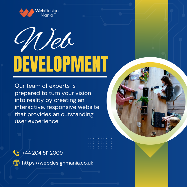 web design company nottingham