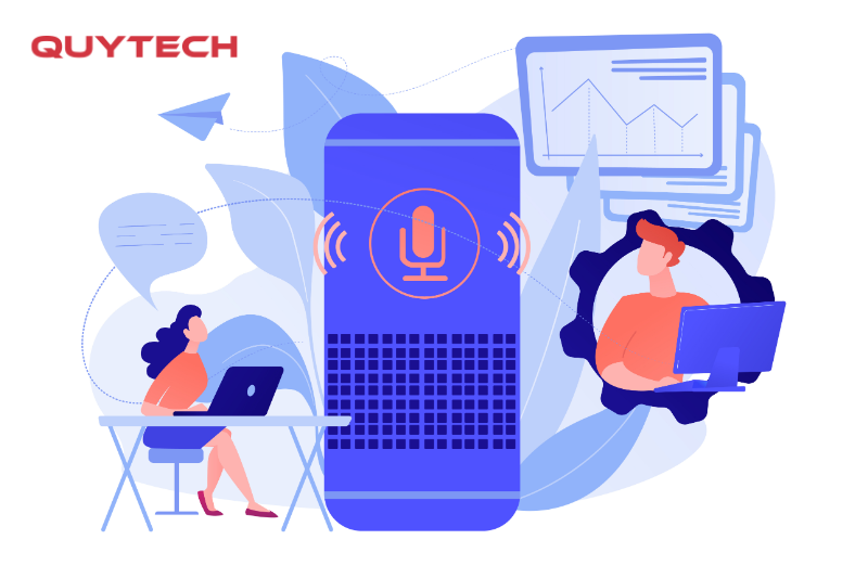 The Impact of AI on Voice Commerce in the Retail Industry