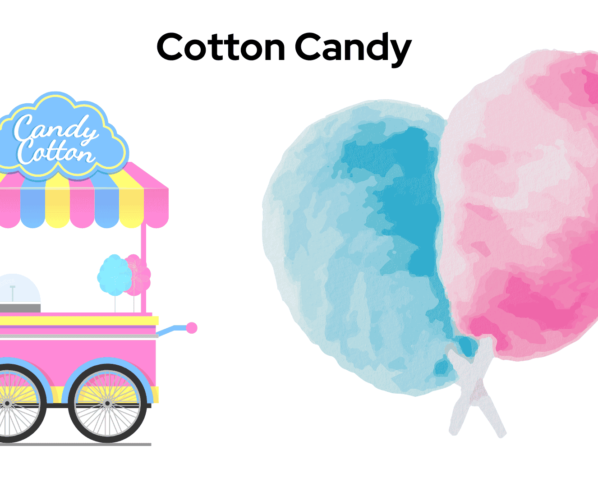 Cotton Candy