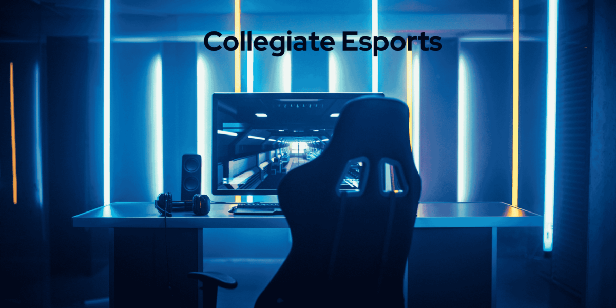 Collegiate esports