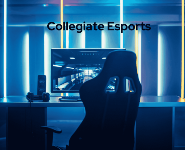 Collegiate esports