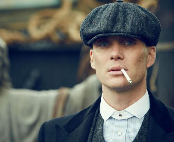 Peaky Blinders Movie